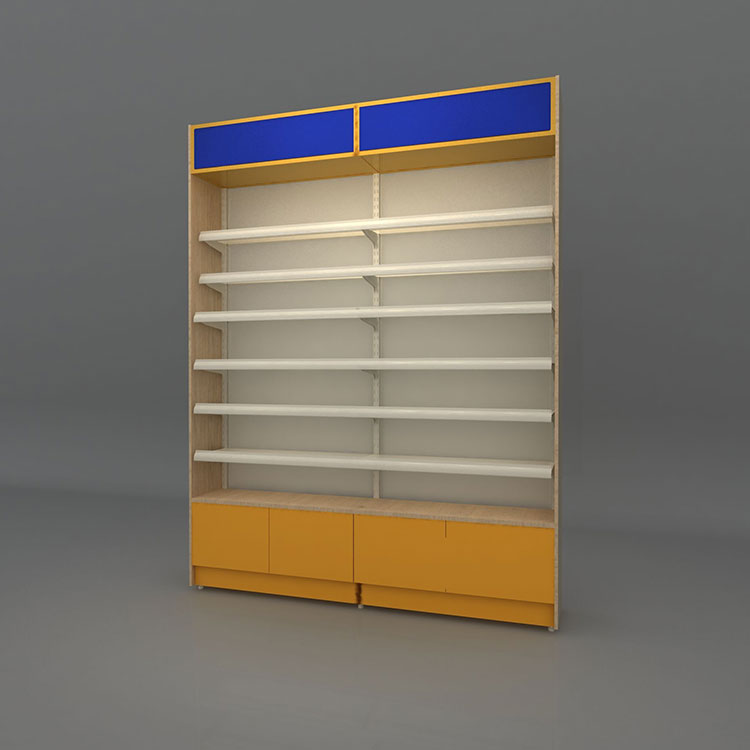 Что делает каменную стойку будущим современных выставочных залов?