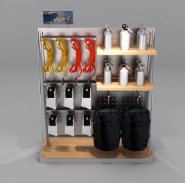 Почему товары из магазинов обуви и одежды являются секретом увеличения продаж в магазине?