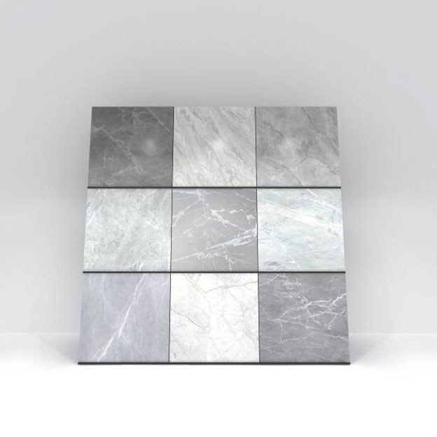 Стенды для выставок образцов плитки и камня